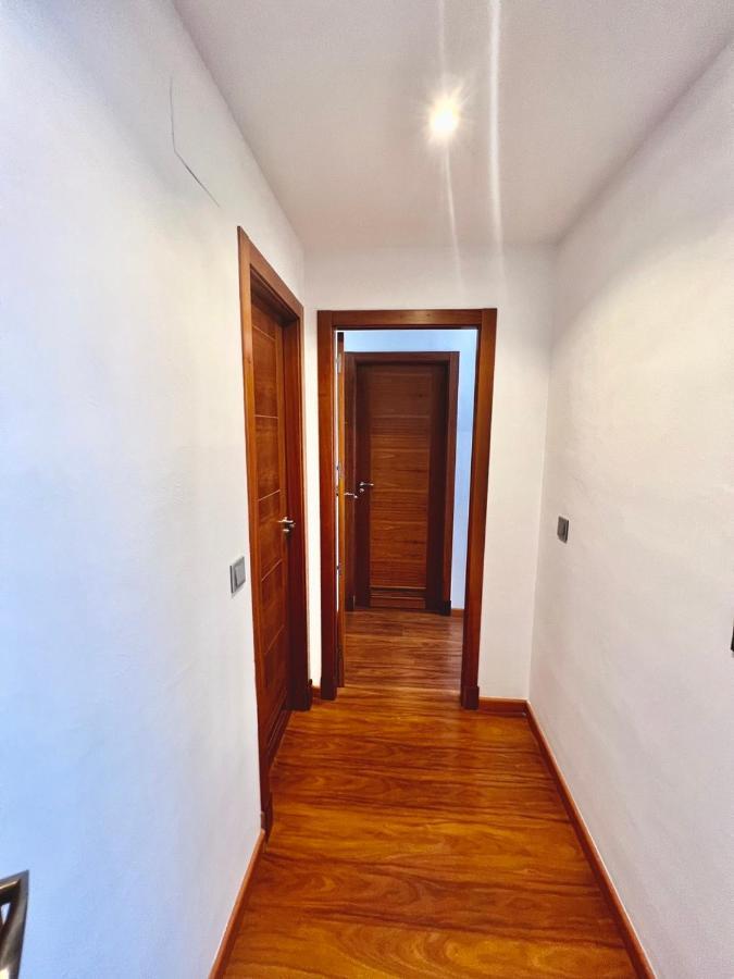 Homely Malaga Av Rosaleda Centro Historico Экстерьер фото