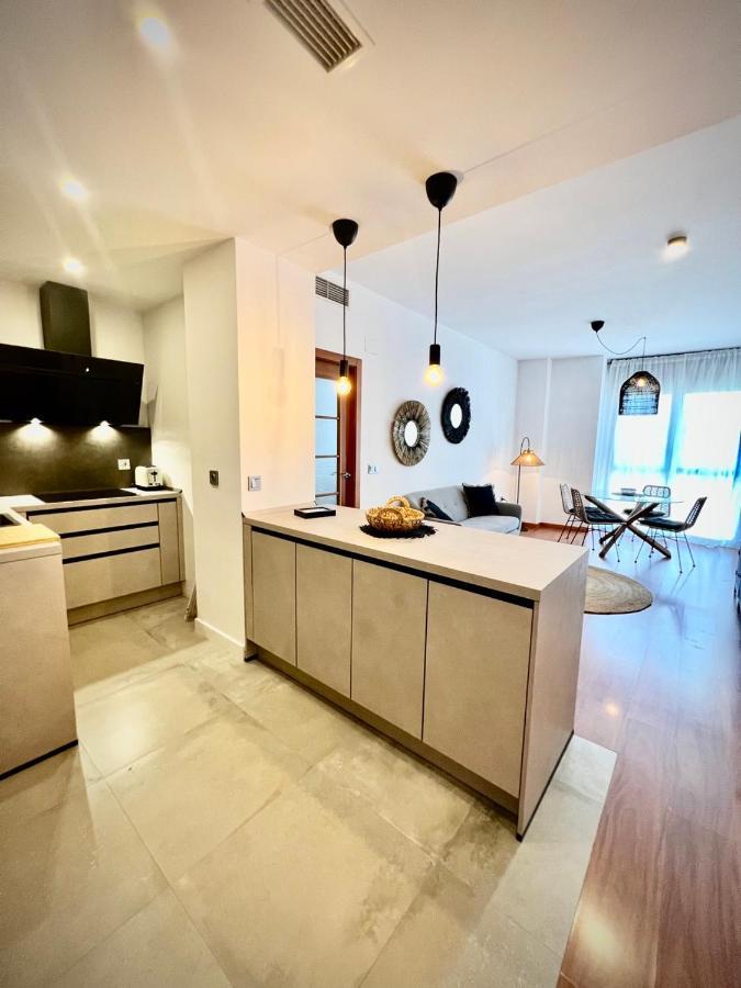 Homely Malaga Av Rosaleda Centro Historico Экстерьер фото